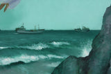 Guardian Of The Sea