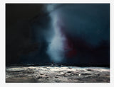 Print - Guiding Light Unframed