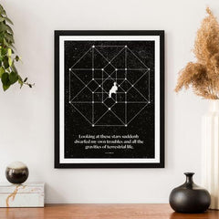 H. G. Wells - Stars