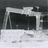 Harland And Wolff