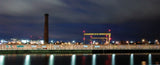 Belfast - Harland And Wolff - Ltd Edition