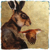 Other - Hare and Wren