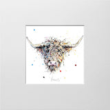 Print Open Edition Animals - Harris-12 x 12-Unframed