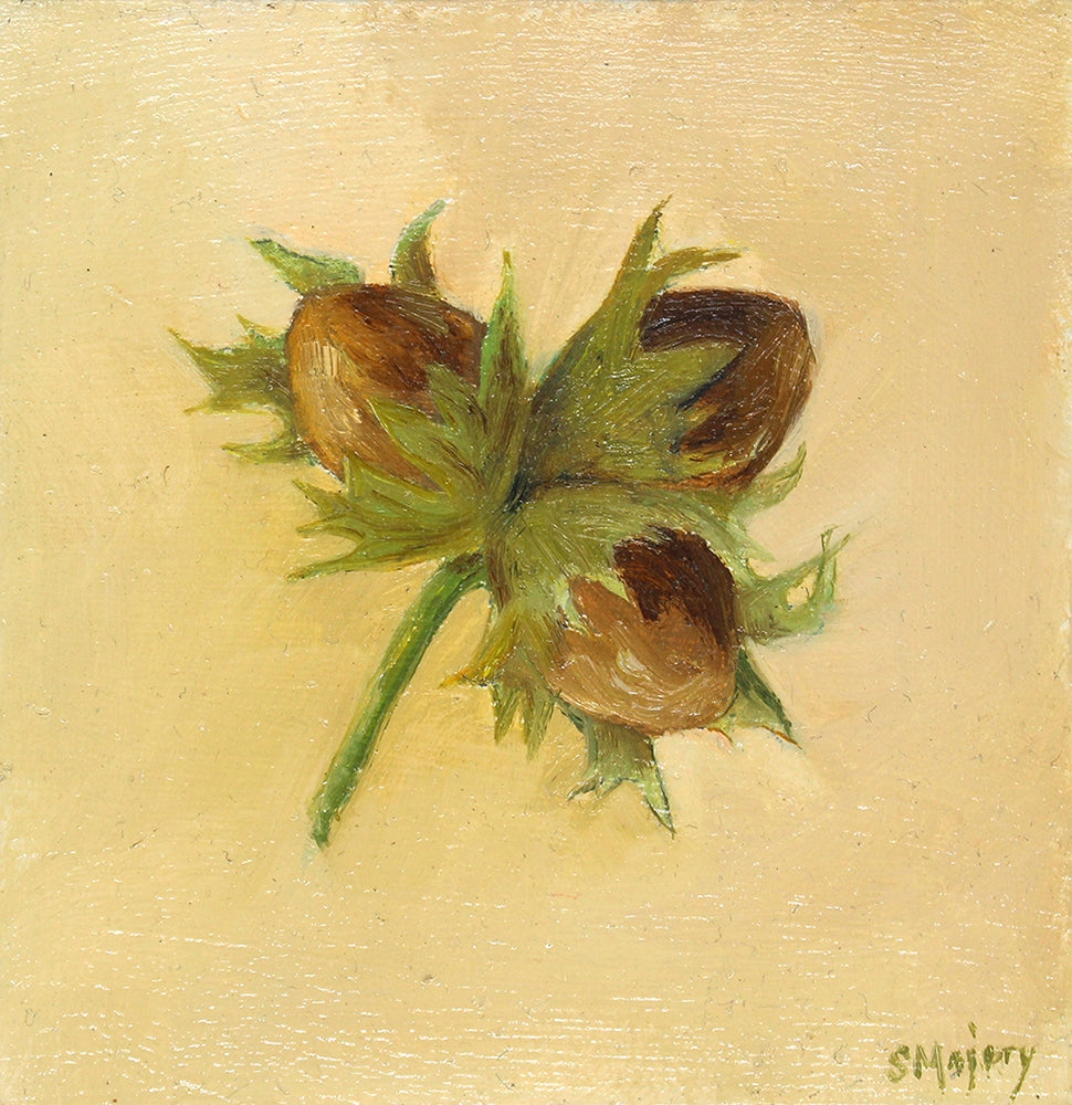 Original - Hazel