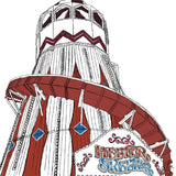 Barry's Portrush, Helter Skelter