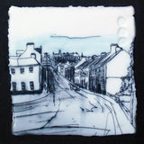 Memories - Hillsborough Main Street