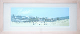 Holywood At Rest Framed