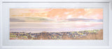 Over And Above, Holywood Framed