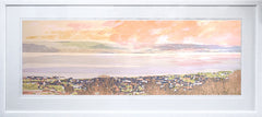 Over And Above, Holywood Framed