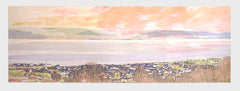 Over And Above, Holywood Unframed