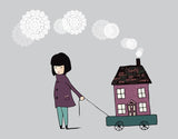 Home Is Where You Take It