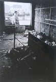 Analogue Print - Homeless