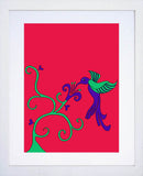 Honeysuckle White Frame