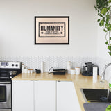 Humanity