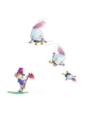 Nursery Rhymes - Humpty Dumpty