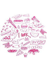 I Cook