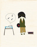 I Love Vinyl
