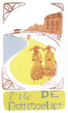 Ile de Noirmoutier