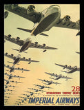 Other England - Imperial Airways (FB) 50x70