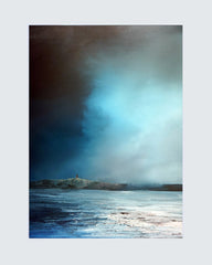 Print  - In The Stillness