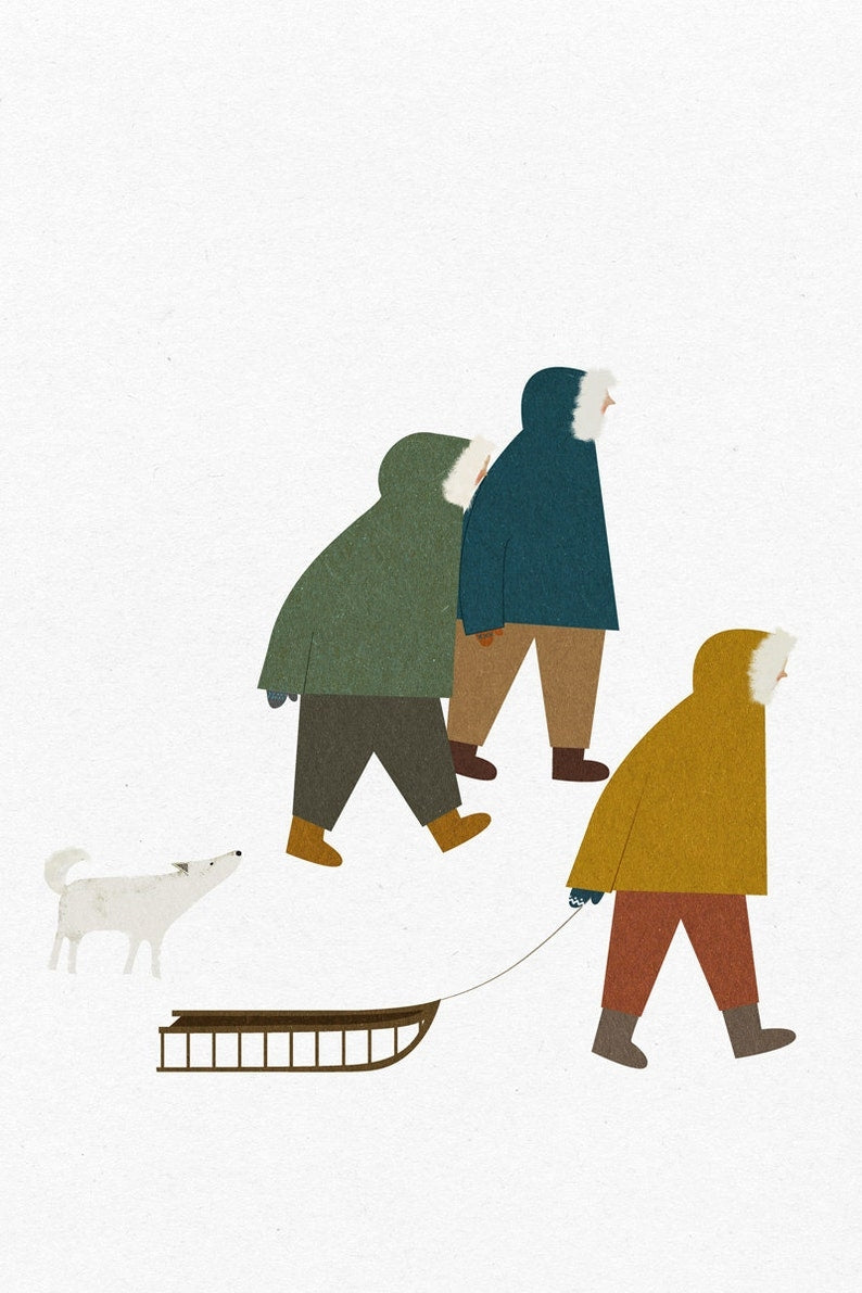 Inuit