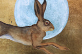 Other - Hare and Moon Premium Edition Artist Proof