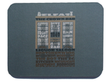Coaster - Crown Bar