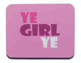 Coaster - Ye Girl Ye