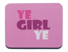 Coaster - Ye Girl Ye