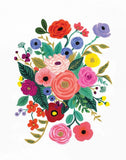 Juliet Rose Bouquet