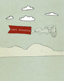 Just Breathe