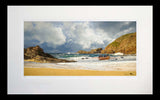 Other - Just In Time-Available In One Size Only-Flat Black Frame