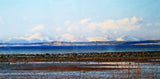 Co Down - Winter Glory The Mournes From Greyabbey