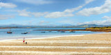 Co Down - Kircubbin Towards Scrabo