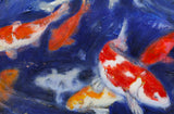 Print - Koi