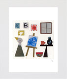 L'Atelier Unframed