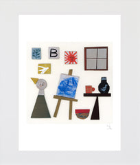 L'Atelier Unframed