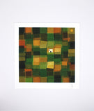 Land - Unframed