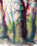 Original - Landscape Series 2 - Unframed