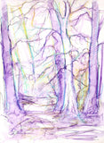 Original Other - Landscape Series 3