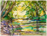 Original Other - Landscape Series 5