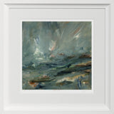 Print - Last Light Framed