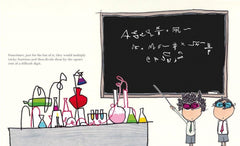 Hubert Horatio Science