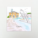 Lisburn - Unframed