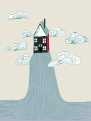 Little House On The Hill