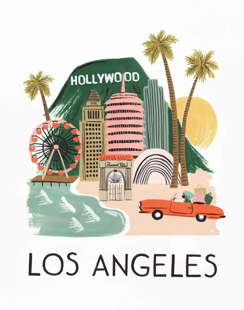 Los Angeles