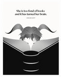 Louisa May Alcott - Books Unframed
