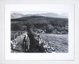 Digital Print - Maid Of The Mournes