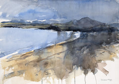 Print - Marble Hill Beach - Dunfanaghy, Donegal