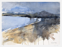 Print - Marble Hill Beach - Dunfanaghy, Donegal